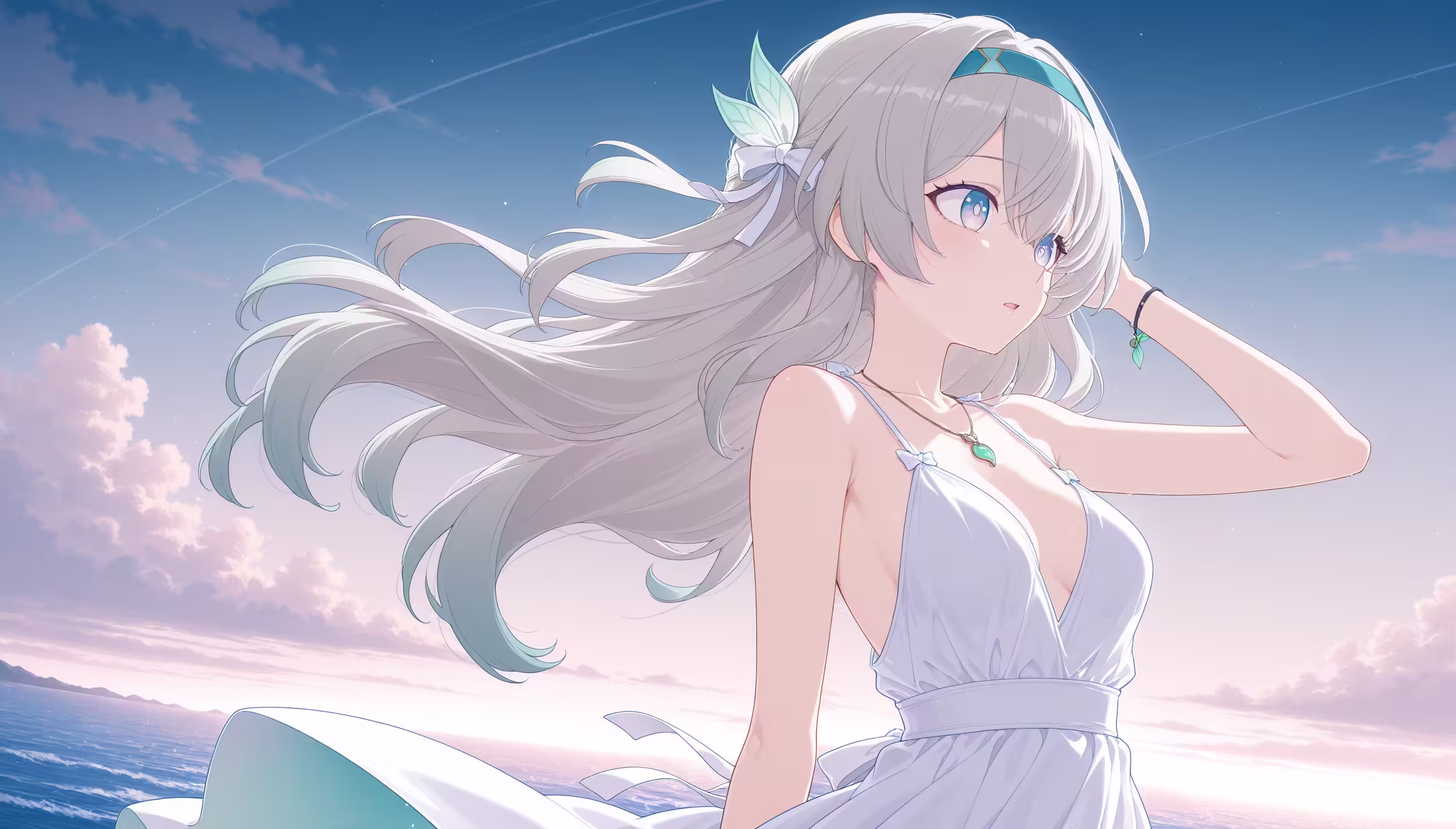 Clarity wallpaper 1
