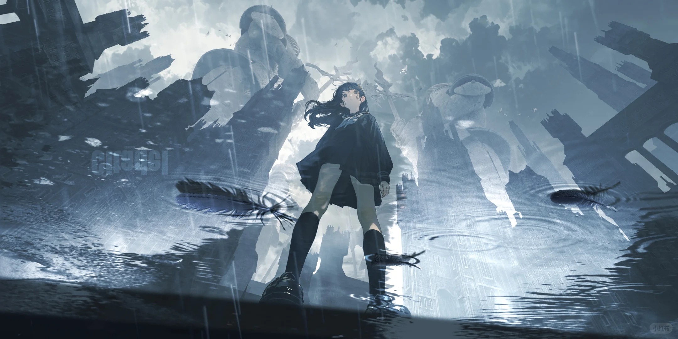 Cover Image of 43 · Git 工作流：让 Claude 当你的 git 副手