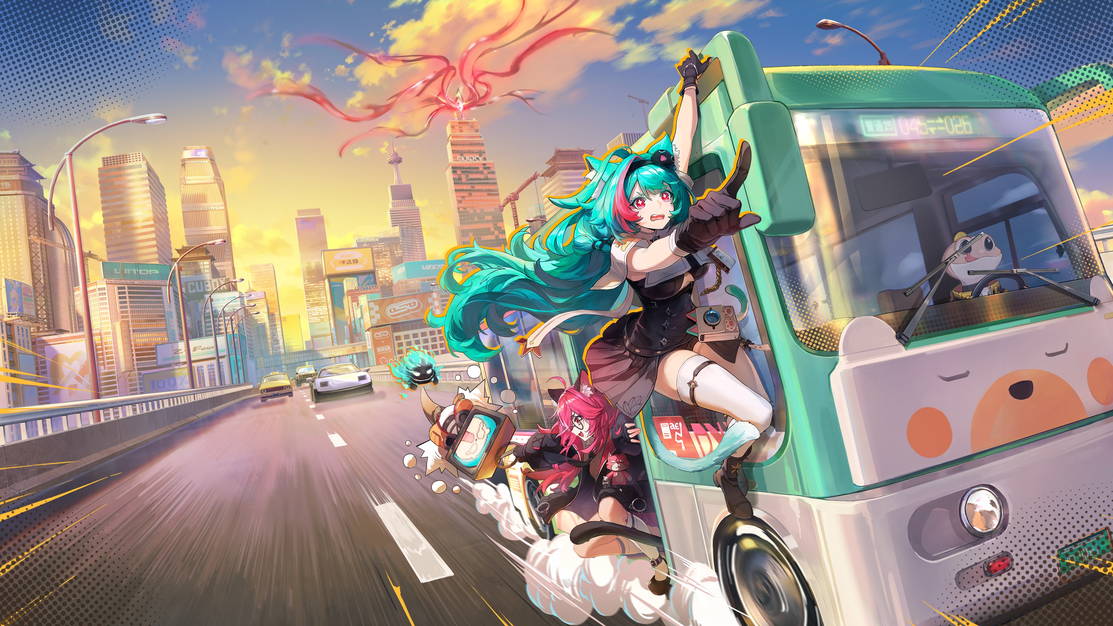 Cover Image of 让 AI 学会"自己干活、自己检查、自己改"：Auto Agent 多角色执行链