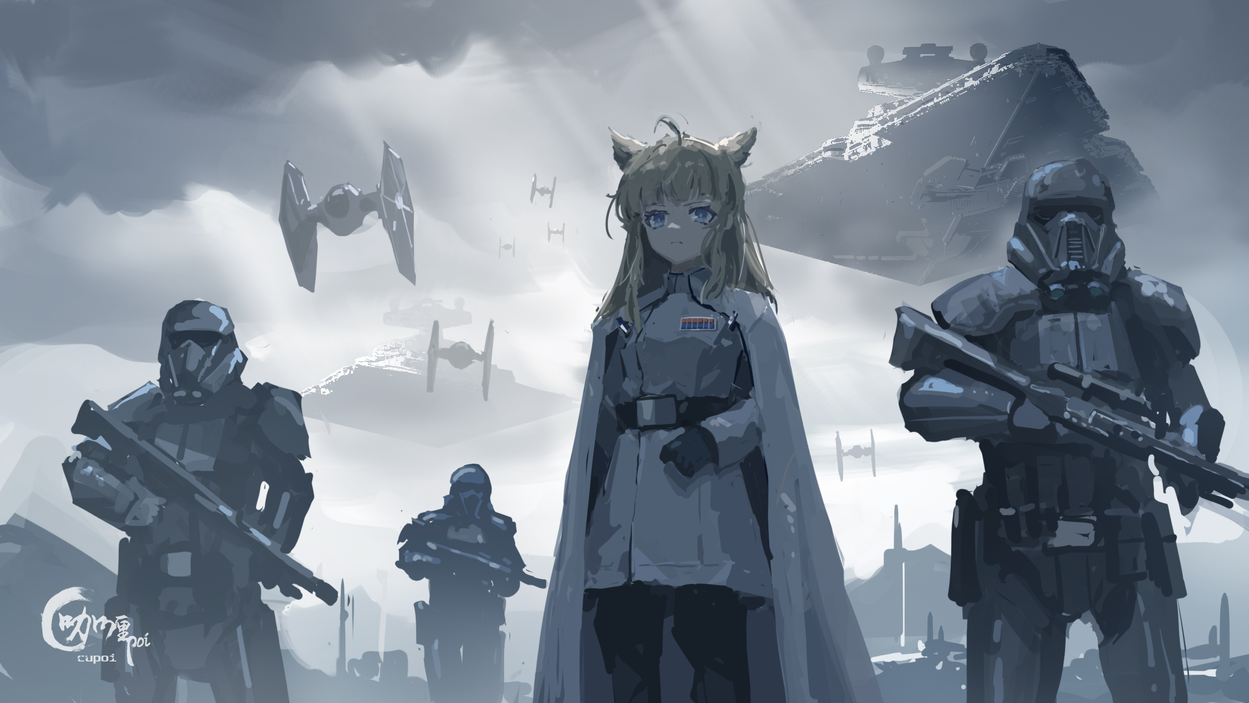 Cover Image of 07 · 桌面 App 全景